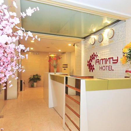Amity Nha Trang Hotel Exterior photo