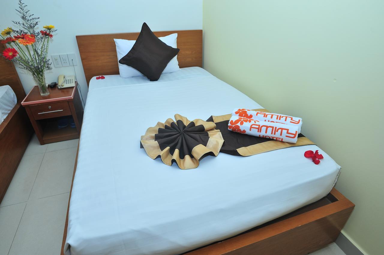 Amity Nha Trang Hotel Exterior photo