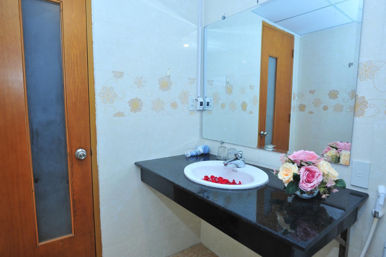 Amity Nha Trang Hotel Exterior photo