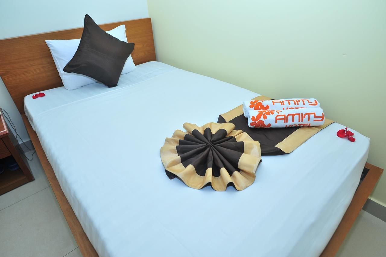 Amity Nha Trang Hotel Exterior photo