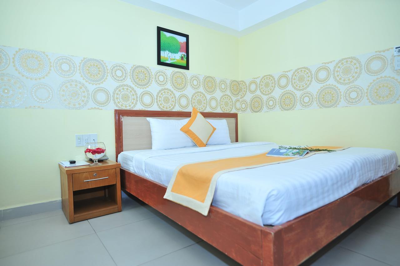 Amity Nha Trang Hotel Exterior photo