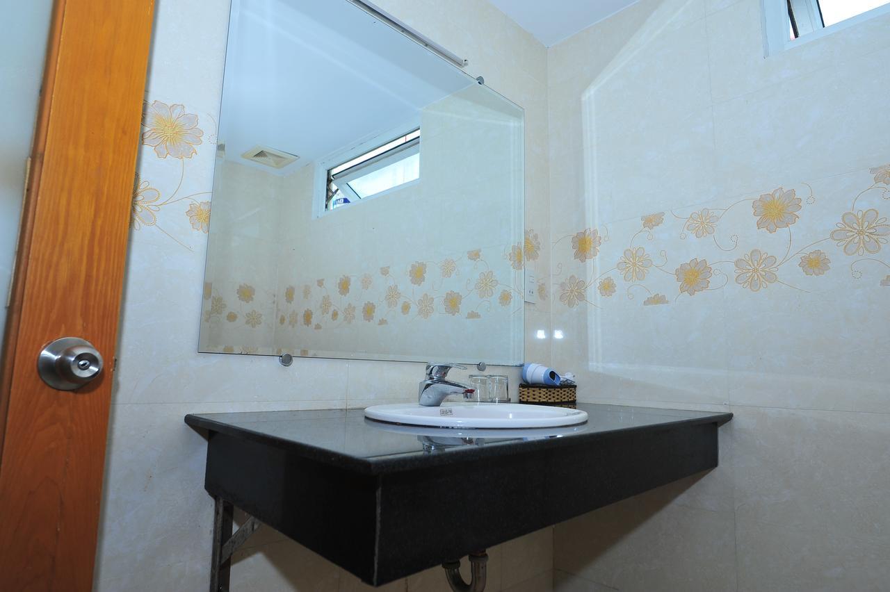 Amity Nha Trang Hotel Exterior photo