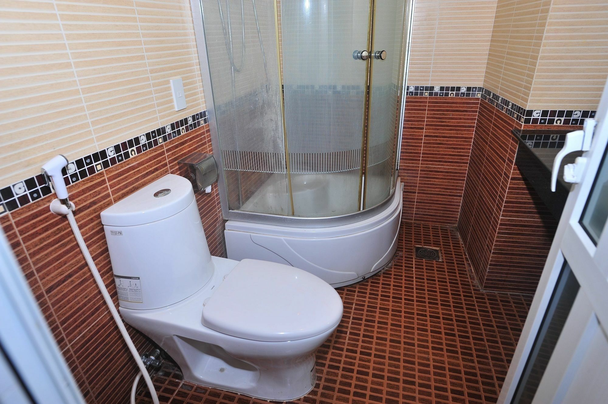 Amity Nha Trang Hotel Exterior photo