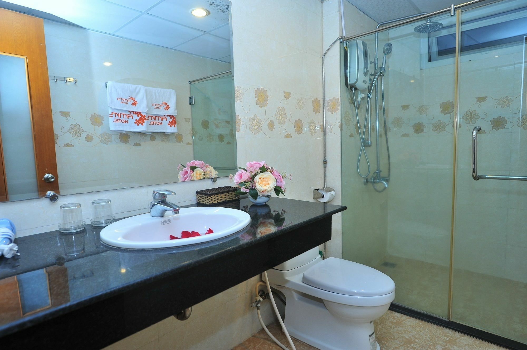 Amity Nha Trang Hotel Exterior photo